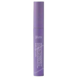 Skin Generics Sérum Miristoyl Pentapeptide-17 para Pestañas y Cejas, 4 ml