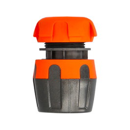 SATURNIA Conector Manguera Soft-Touch 1/2
