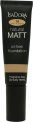 IsaDora Natural Matt Oil-Free Foundation 18 Almond 35ml