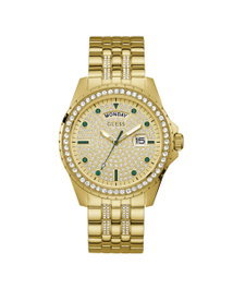 Guess GW0218G2 Comet Dorado