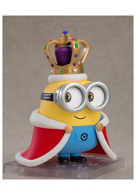 Good Smile Company Nendoroid Bob Minions