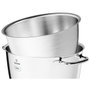 Kenwood Titanium Chef Patissier XL KWL90.004SI Plata