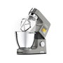 Kenwood Titanium Chef Patissier XL KWL90.004SI Plata