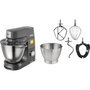 Kenwood Titanium Chef Patissier XL KWL90.004SI Plata