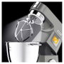 Kenwood Titanium Chef Patissier XL KWL90.004SI Plata