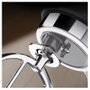 Kenwood Titanium Chef Patissier XL KWL90.004SI Plata