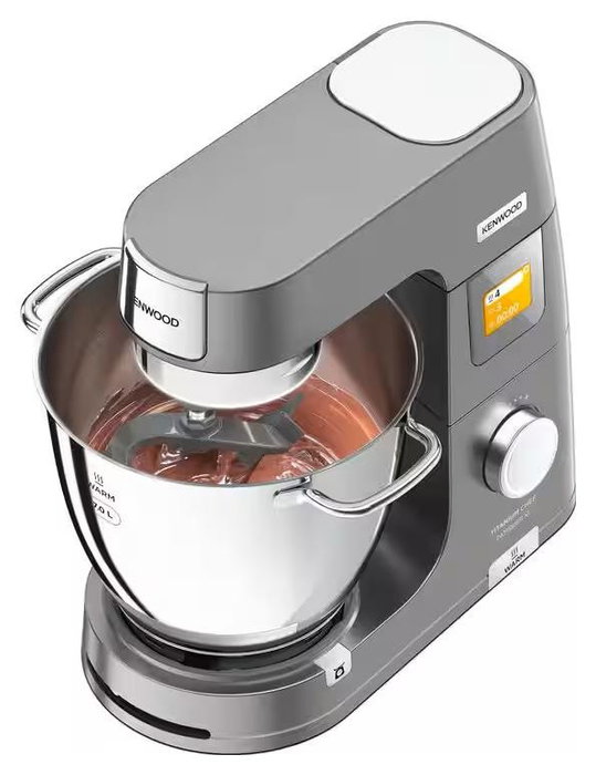 Kenwood Titanium Chef Patissier XL KWL90.004SI Plata