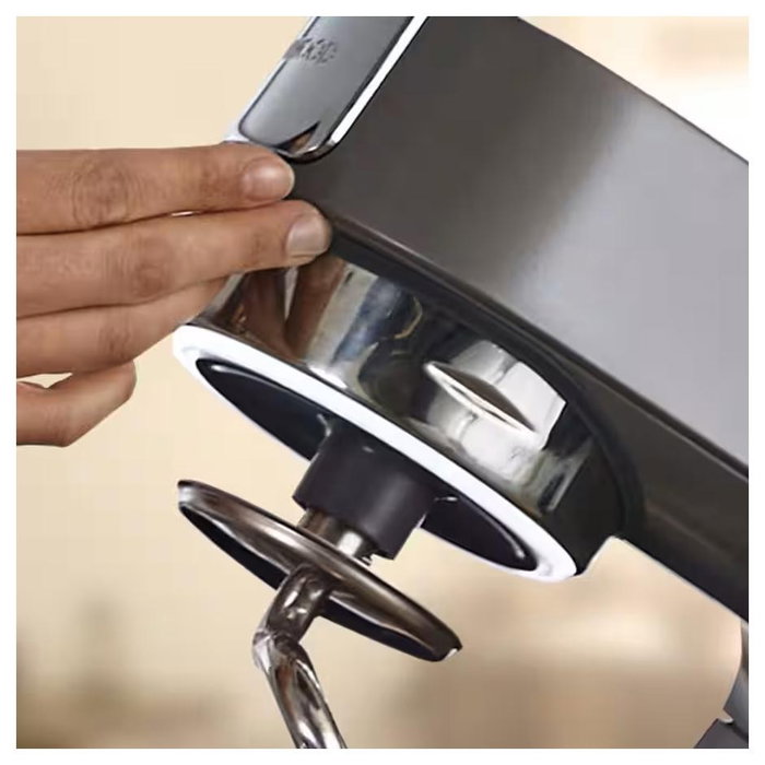 Kenwood Titanium Chef Patissier XL KWL90.004SI Plata