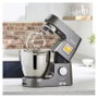 Kenwood Titanium Chef Patissier XL KWL90.004SI Plata