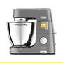 Kenwood KWL90.004SI Titanium Chef Patissier XL Batidora de Varillas Plata 7L