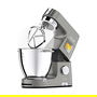 Kenwood KWL90.004SI Titanium Chef Patissier XL Batidora de Varillas Plata 7L