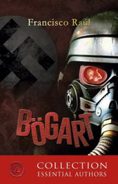 Bögart, Francisco Raúl - LACRE
