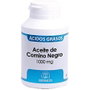 EQUISALUD Aceite de Comino Negro 1000 mg, 120 cápsulas blandas