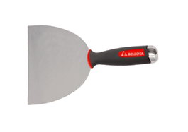 Bellota Espátula 5894-150 Inox con Mango Bimaterial PROPLAC