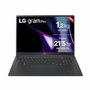 LG Gram 16Z90T Intel Core Ultra 7 255H 32 GB 2 TB SSD Negro