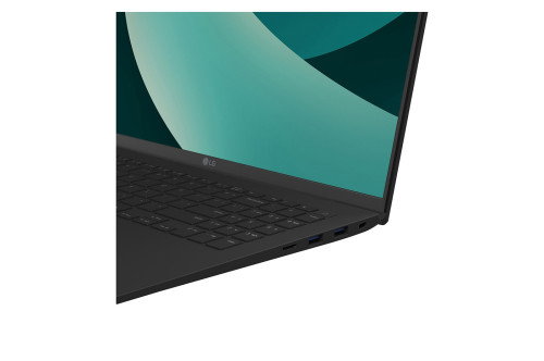 LG Gram 16Z90T Intel Core Ultra 7 255H 32 GB 2 TB SSD 16 WQXGA Negro