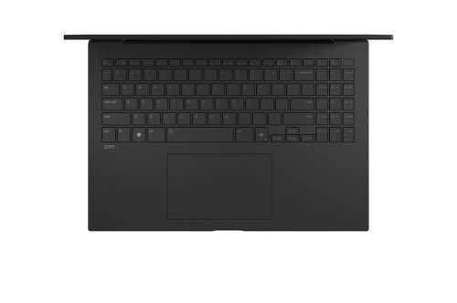 LG Gram 16Z90T Intel Core Ultra 7 255H 32 GB 2 TB SSD 16 WQXGA Negro
