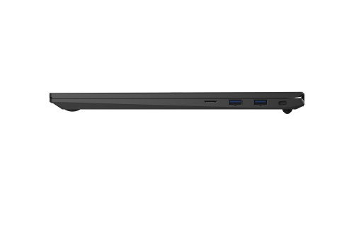 LG Gram 16Z90T Intel Core Ultra 7 255H 32 GB 2 TB SSD 16 WQXGA Negro
