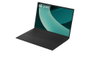 LG Gram 16Z90T Intel Core Ultra 7 255H 32 GB 2 TB SSD 16 WQXGA Negro