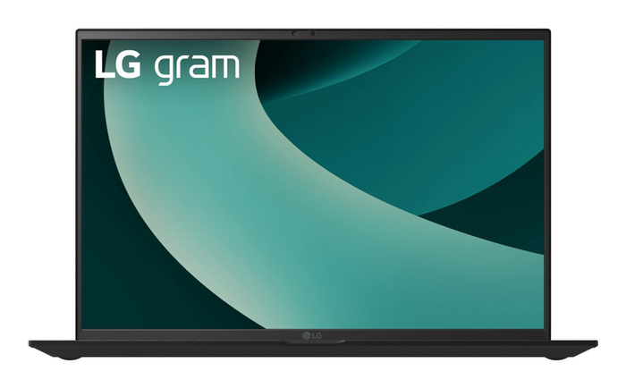 LG Gram 16Z90T Portátil Ultraligero 16" WQXGA Intel Core Ultra 7 255H 32GB RAM 2TB SSD Wi-Fi 7 IA Windows 11 Home Negro