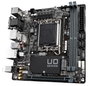GIGABYTE H610I DDR4 Mini ITX