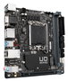 GIGABYTE H610I DDR4 Mini ITX