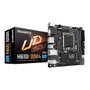 GIGABYTE H610I DDR4 Mini ITX