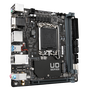 GIGABYTE H610I DDR4 Mini ITX