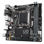 GIGABYTE H610I DDR4 Mini ITX