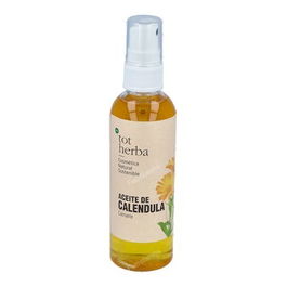 TOT HERBA-AUTHEX Aceite De Calendula 100Ml