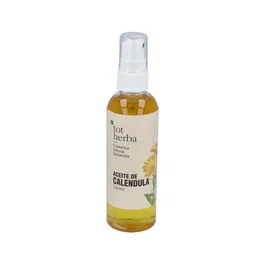 TOT HERBA-AUTHEX Aceite De Calendula 100Ml