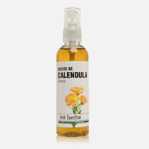 TOT HERBA Aceite de Caléndula 100ml