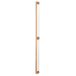 Viefe Manillón Luv Wodd Simple C992/496 L1026,5 Acabado Roble