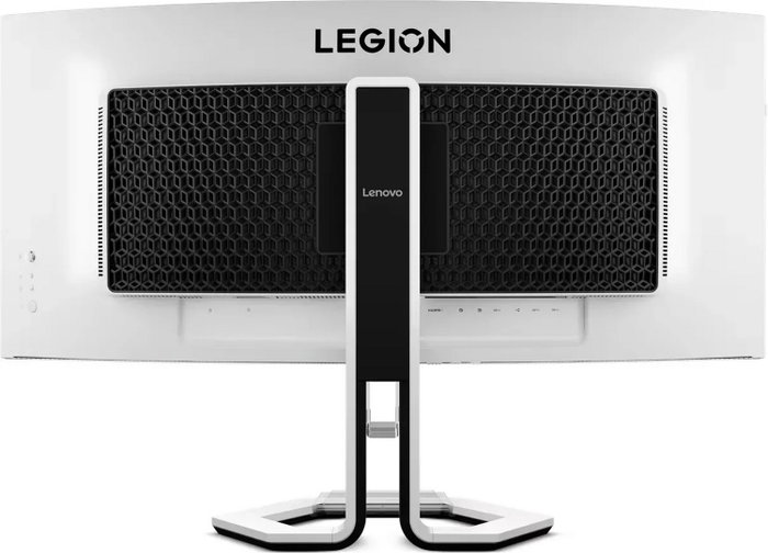Lenovo Legion PRO 34WD-10 Monitor OLED 34 pulg. 3440 x 1440 240Hz Curvo Raven Black Lenovo Legion PRO 34WD-10 Monitor OLED 34 pulg. 3440 x 1440 240Hz Curvo Raven Black