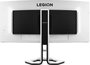 Lenovo Legion PRO 34WD-10 Monitor OLED 34 pulg. 3440 x 1440 240Hz Curvo Raven Black