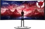 Lenovo Legion PRO 34WD-10 Monitor OLED 34 pulg. 3440 x 1440 240Hz Curvo Raven Black