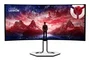 Lenovo Legion PRO 34WD-10 Monitor OLED 34 pulg. 3440 x 1440 240Hz Curvo Raven Black