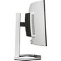 Lenovo Legion Pro 34WD-10 Monitor Gaming OLED 34 Pulgadas Curvo UWQHD 240Hz