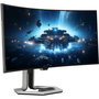 Lenovo Legion Pro 34WD-10 Monitor Gaming OLED 34 Pulgadas Curvo UWQHD 240Hz