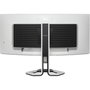 Lenovo Legion Pro 34WD-10 Monitor Gaming OLED 34 Pulgadas Curvo UWQHD 240Hz