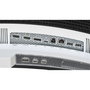 Lenovo Legion Pro 34WD-10 Monitor Gaming OLED 34 Pulgadas Curvo UWQHD 240Hz