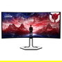 Lenovo Monitor OLED Legion 34WD-10 34WD10 (67C9UAC1EU) 34" Wide Quad HD 240 Hz Curvo