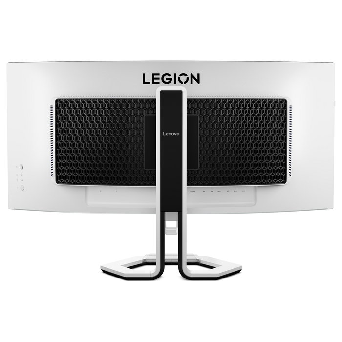 Lenovo Monitor OLED Legion 34WD-10 34WD10 (67C9UAC1EU) 34" Wide Quad HD 240 Hz Curvo