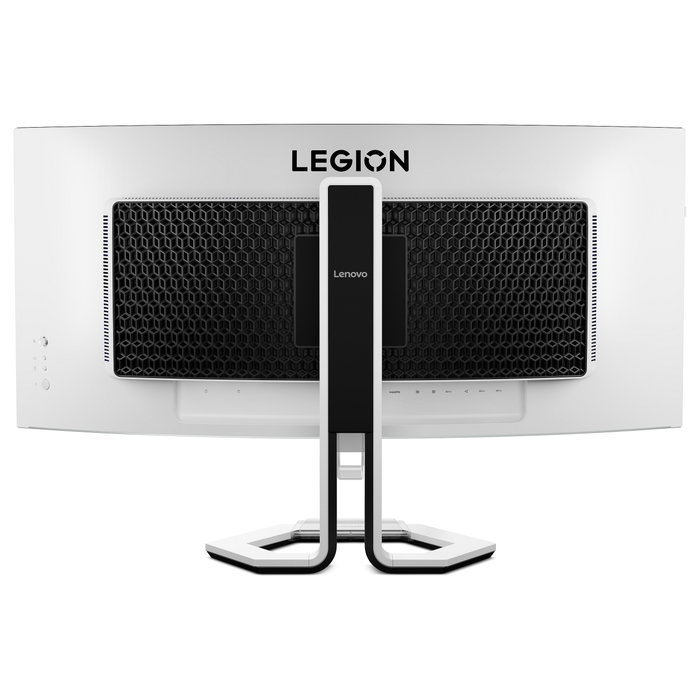 Lenovo Legion Pro 34WD-10 Monitor Gaming OLED 34 Pulgadas Curvo UWQHD 240Hz