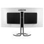 Lenovo Legion Pro 34WD-10 Monitor Gaming OLED 34 Pulgadas Curvo UWQHD 240Hz