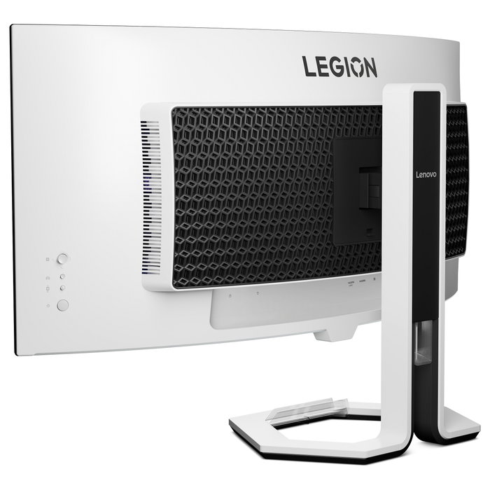 Lenovo Legion Pro 34WD-10 Monitor Gaming OLED 34 Pulgadas Curvo UWQHD 240Hz