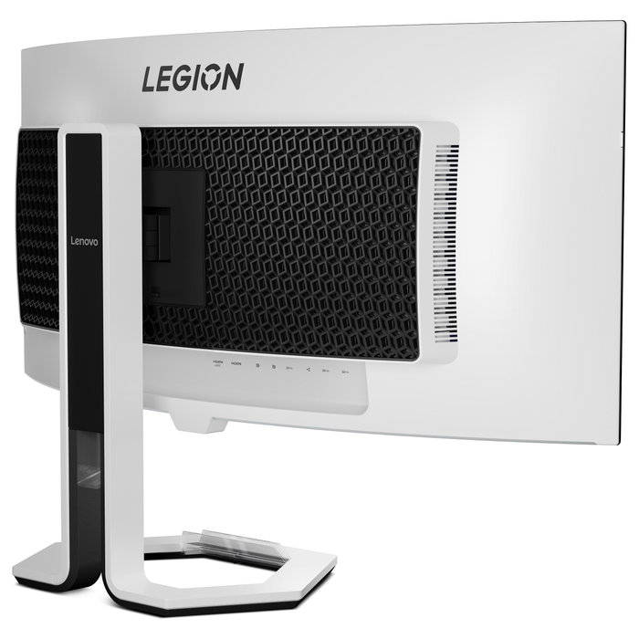 Lenovo Legion Pro 34WD-10 Monitor Gaming OLED 34 Pulgadas Curvo UWQHD 240Hz