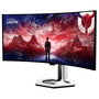 Lenovo Legion Pro 34WD-10 Monitor Gaming OLED 34 Pulgadas Curvo UWQHD 240Hz