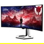 Lenovo Monitor OLED Legion 34WD-10 34WD10 (67C9UAC1EU) 34" Wide Quad HD 240 Hz Curvo