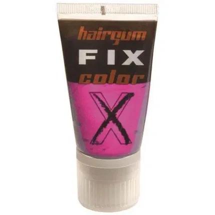 Hairgum FIX COLOR Gel Colorante Pink